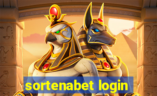 sortenabet login